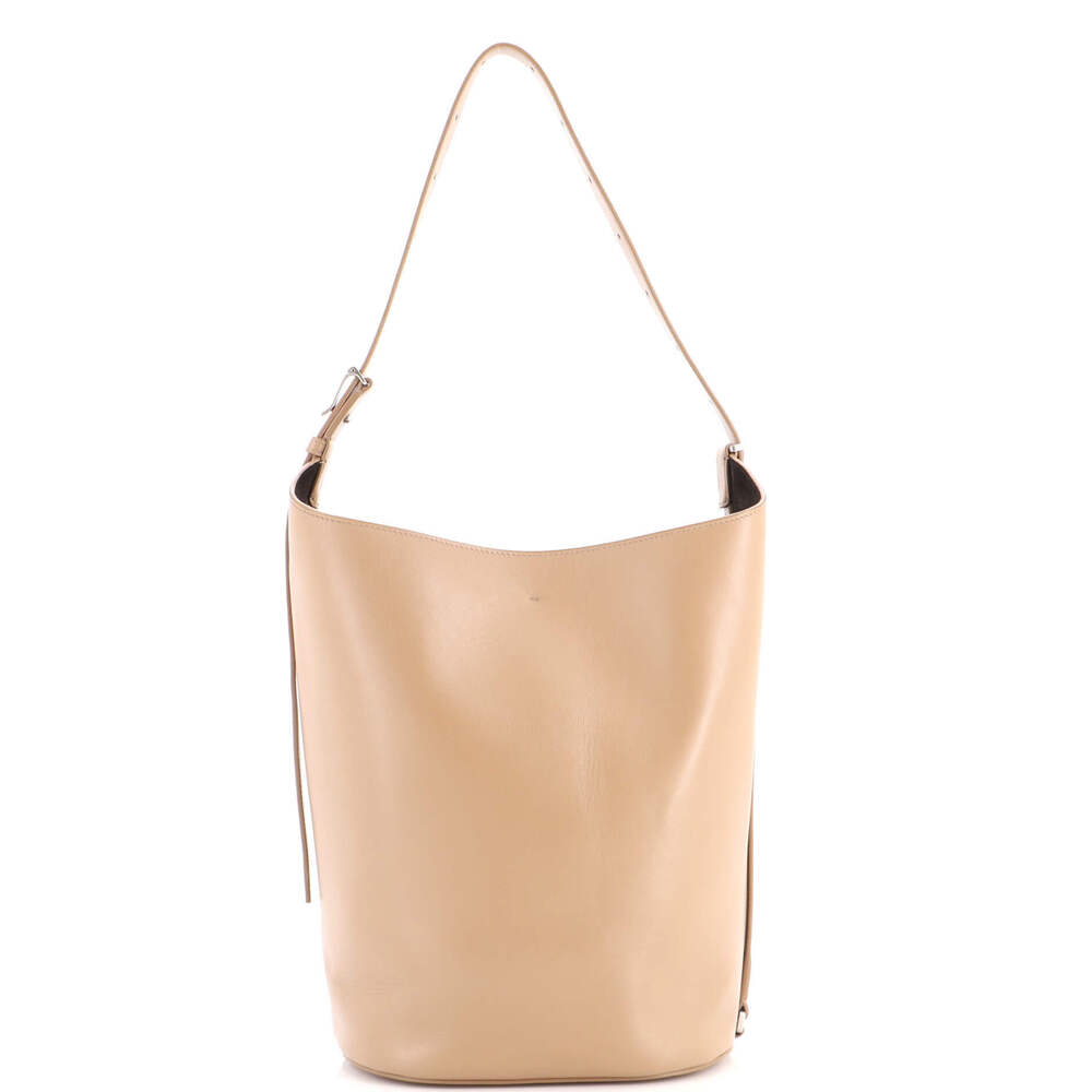 Proenza Schouler Brant Bucket Bag Leather